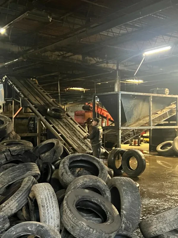 Tires Express LLC - photo 4