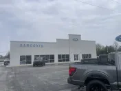 Sarcoxie Ford
