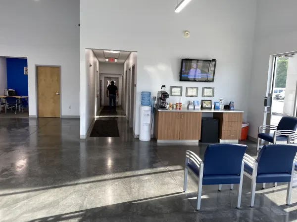 Sarcoxie Ford - photo 3