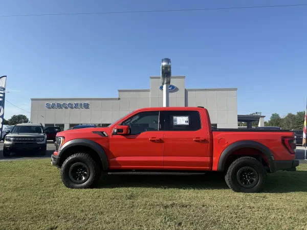 Sarcoxie Ford - photo 4