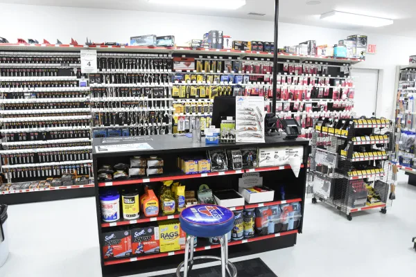 Carquest Auto Parts - VINTON AUTO PARTS INC. - photo 2