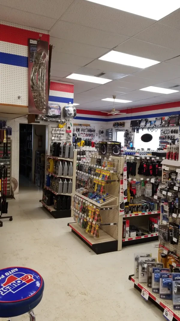 Carquest Auto Parts - VINTON AUTO PARTS INC. - photo 3