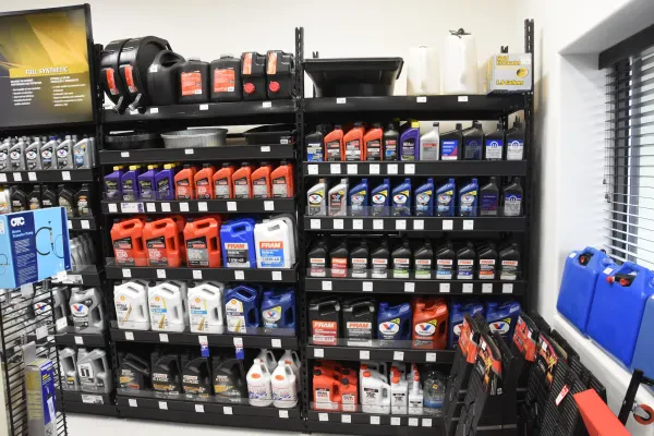 Carquest Auto Parts - VINTON AUTO PARTS INC. - photo 4