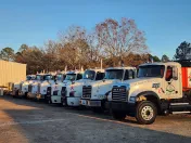 Eight Acres Recycling