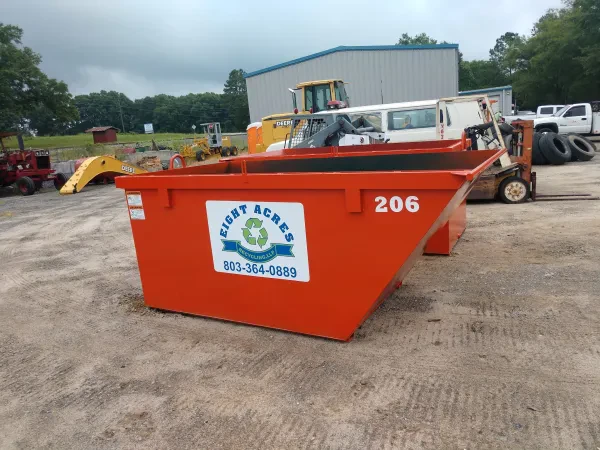 Eight Acres Recycling - photo 4