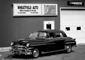 Wheatfield Auto