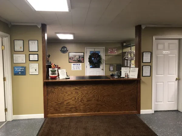 Mahanoy Automotive - photo 2
