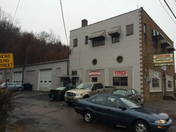 Mahanoy Automotive - photo 3