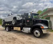 Jkee Auto & Towing