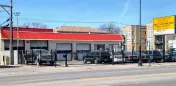 Western Bryn Mawr Auto Repair
