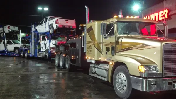 Herzog Truck Services - photo 4