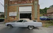 Village Auto Body Shop