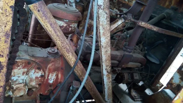 Wes's Auto Salvage - photo 3
