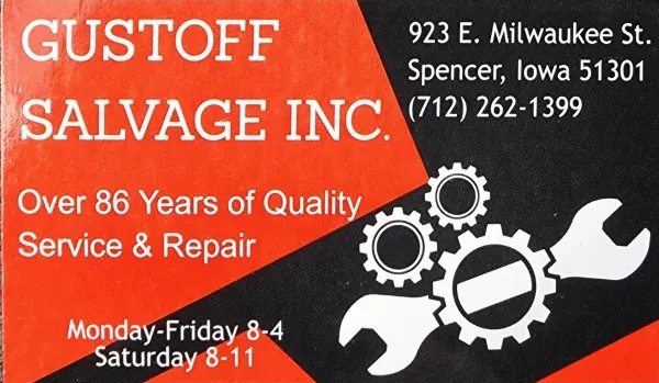 Gustoff & Son Inc - photo 3