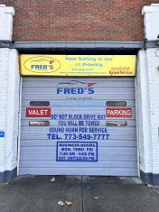 Fred's Wrigleyville Garage & Auto Repair