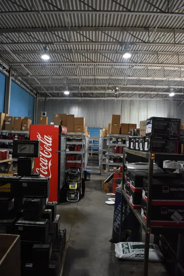 Gonzalo Truck Repair Inc - photo 2