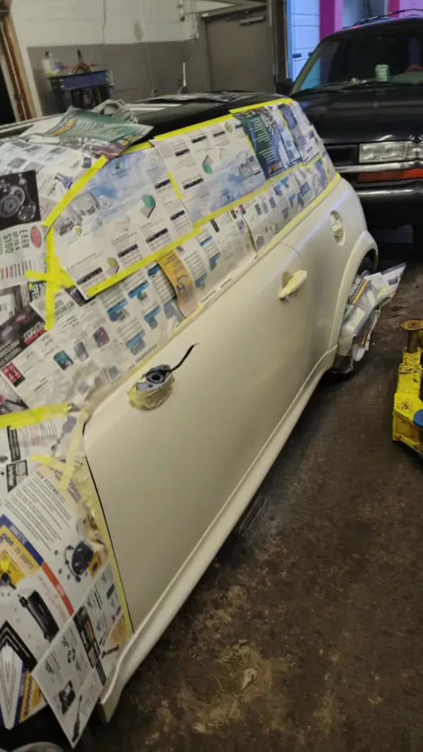 Dynamic Automotive Repair - photo 2