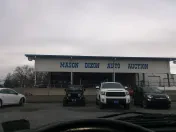 Mason Dixon Auto Auction