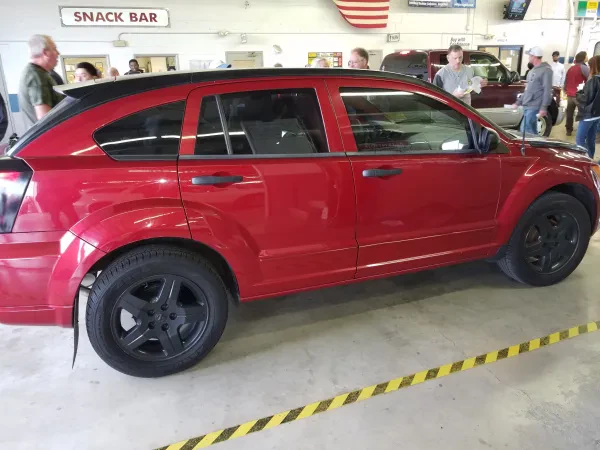 Mason Dixon Auto Auction - photo 2