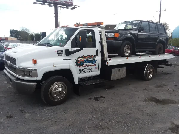 Mason Dixon Auto Auction - photo 3
