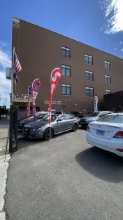 High Point Auto Sales & Services