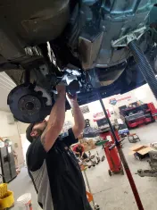 B & R Automotive L.L.C.