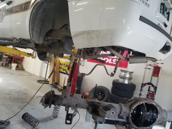 B & R Automotive L.L.C. - photo 4