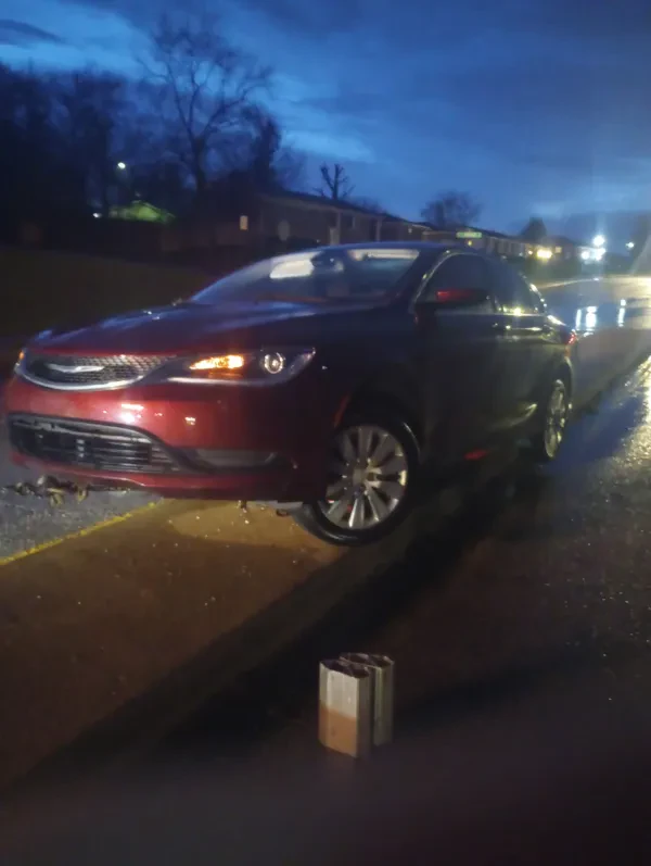 Roy's Towing - photo 3