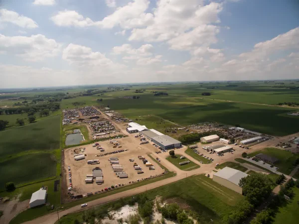 Vander Haag's Inc. - photo 2