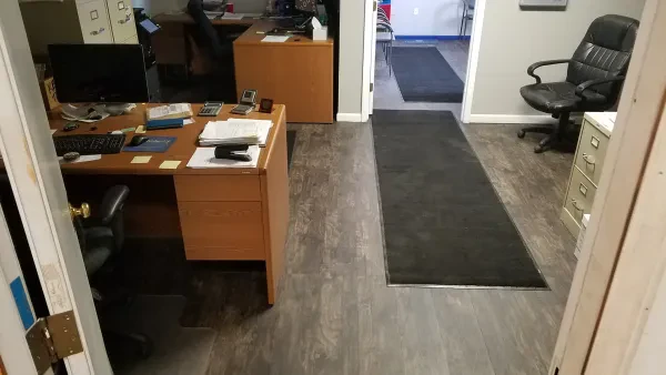 Carter's Towing & Auto Repair - photo 2