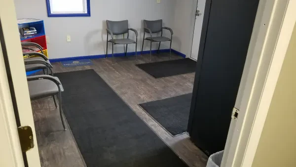 Carter's Towing & Auto Repair - photo 3