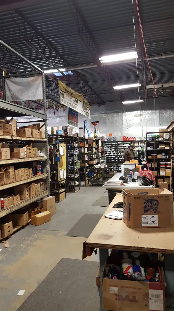 Brandywine Auto Parts - photo 2