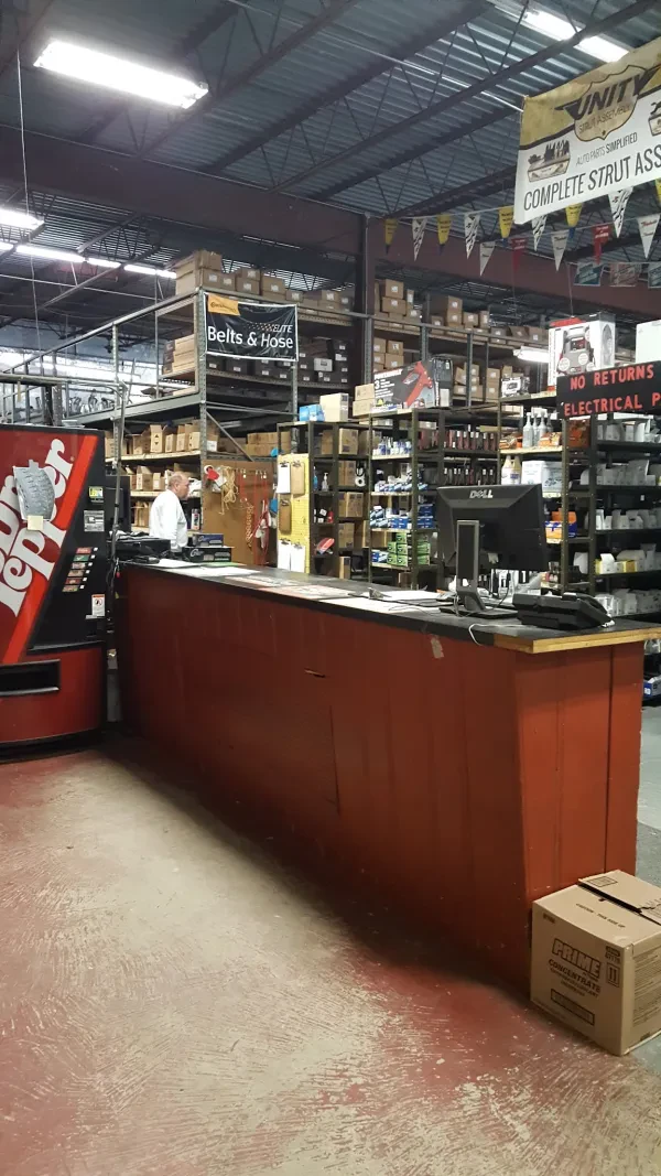 Brandywine Auto Parts - photo 3