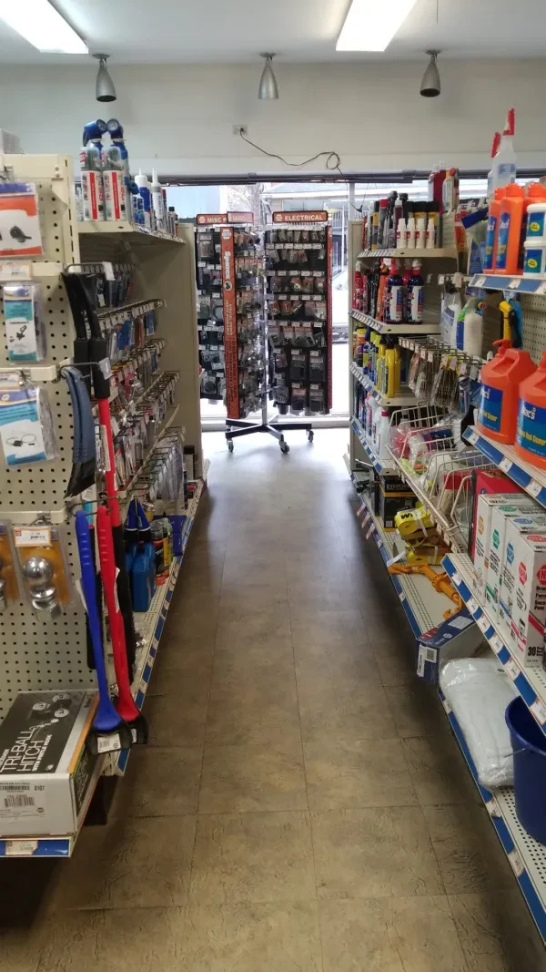 NAPA Auto Parts - Nicholson Auto Parts - photo 2