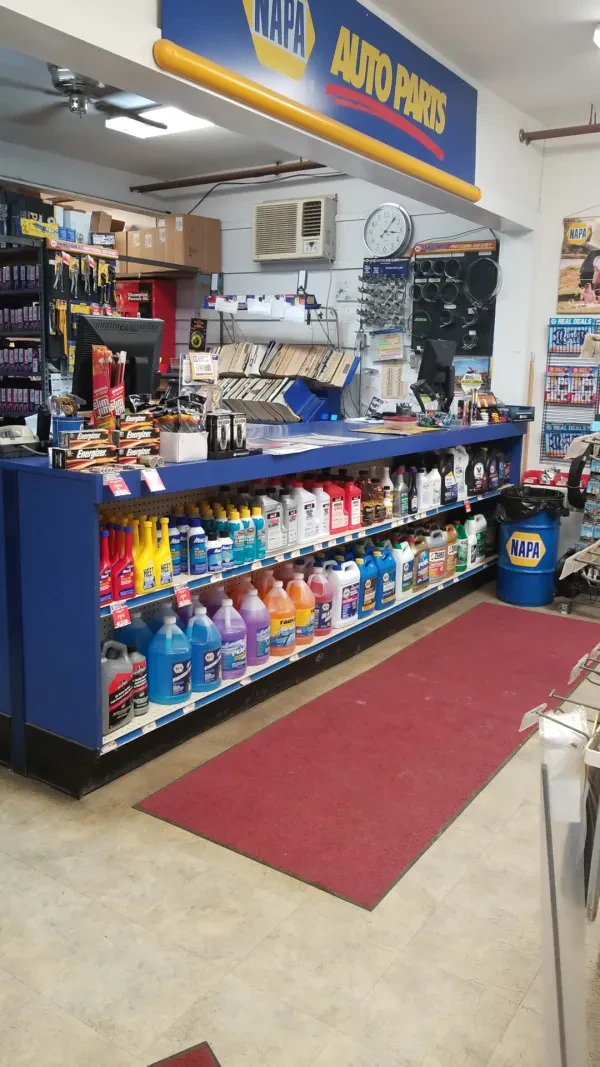 NAPA Auto Parts - Nicholson Auto Parts - photo 3