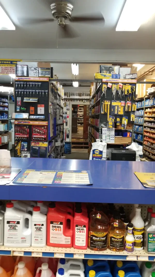 NAPA Auto Parts - Nicholson Auto Parts - photo 4