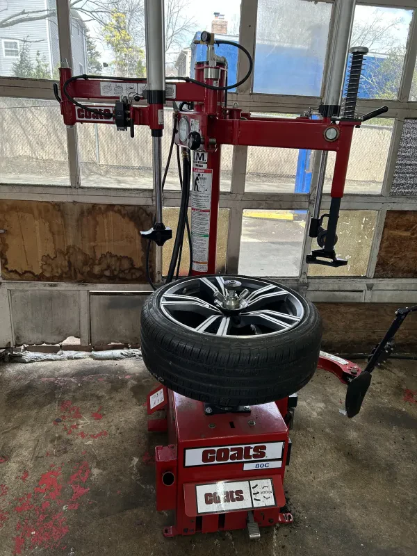 Berkeley auto repair - photo 3