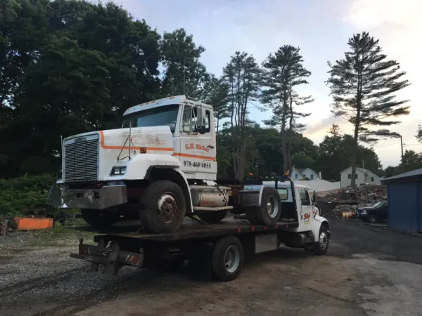 North Shore Scrap Metal - photo 3
