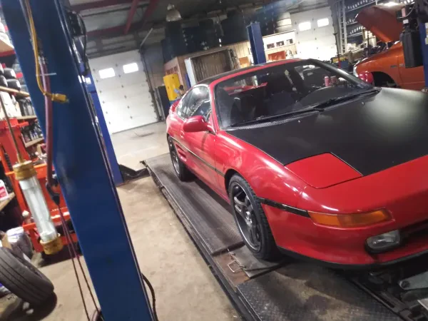 Vinny's Alignment - photo 2