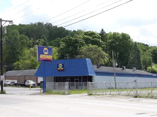 NAPA Auto Parts - Jack's Auto Parts - photo 4