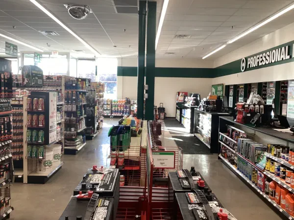 O'Reilly Auto Parts - photo 3