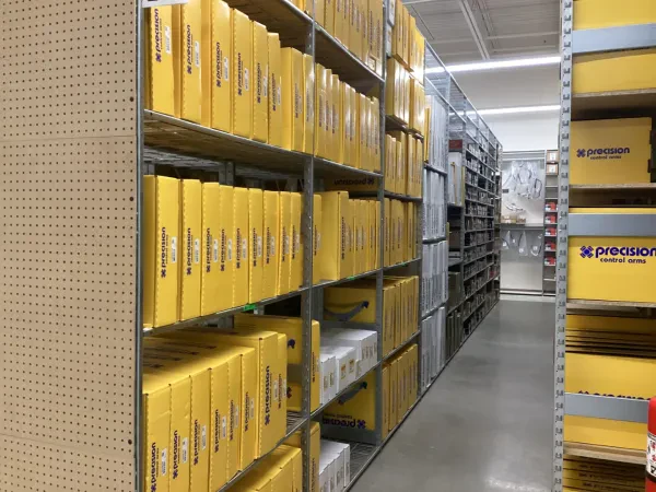 O'Reilly Auto Parts - photo 4