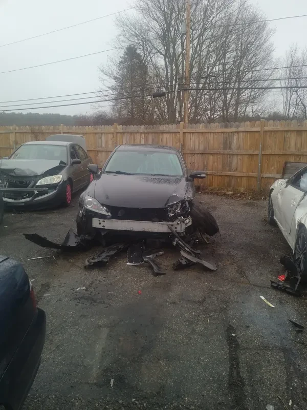 Bonnettes Automotive Inc - photo 3