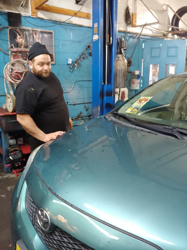 Lala Jee Auto Repair Shop - photo 2