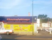Wheels of Chicago | Western Ave