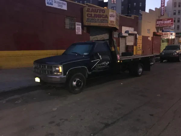 A.S.A.P Automotive Center Corp. -Towing Bronx - photo 2