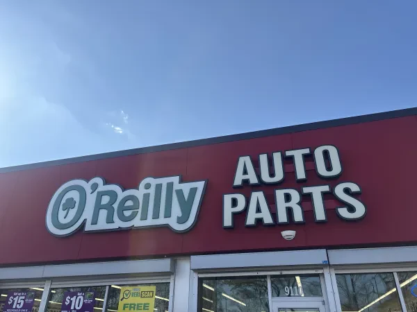 O'Reilly Auto Parts - photo 2