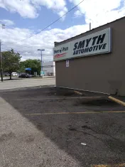 Smyth Automotive, Inc. (Fisher Auto Parts)