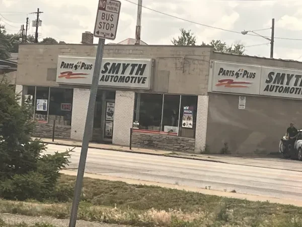 Smyth Automotive, Inc. (Fisher Auto Parts) - photo 3