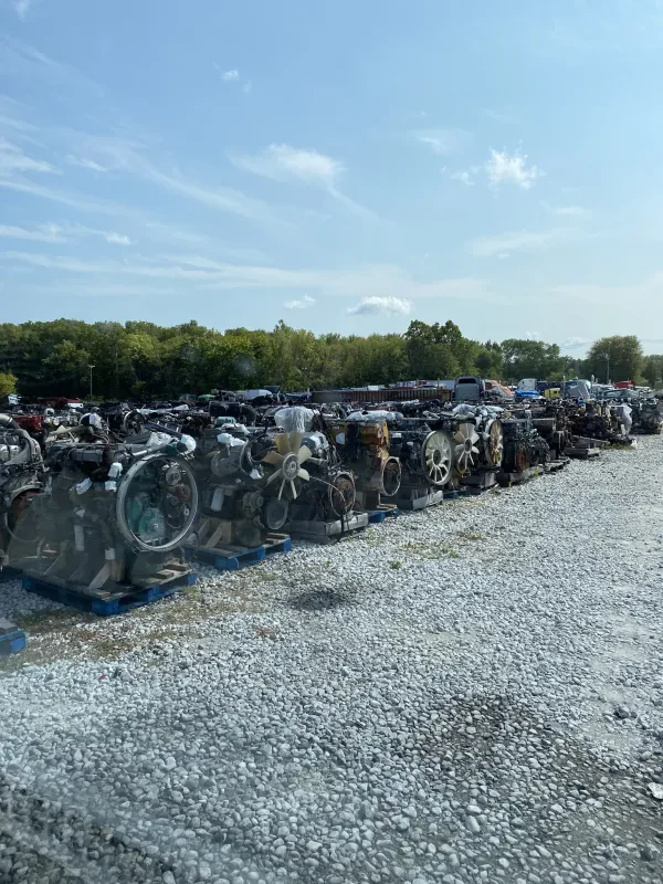Russ Fisher Equip. & Parts - photo 3